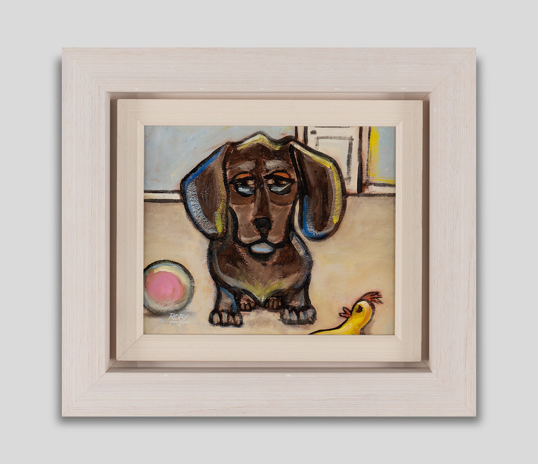 SRO ORI POR 24295 1 Play Time Grey