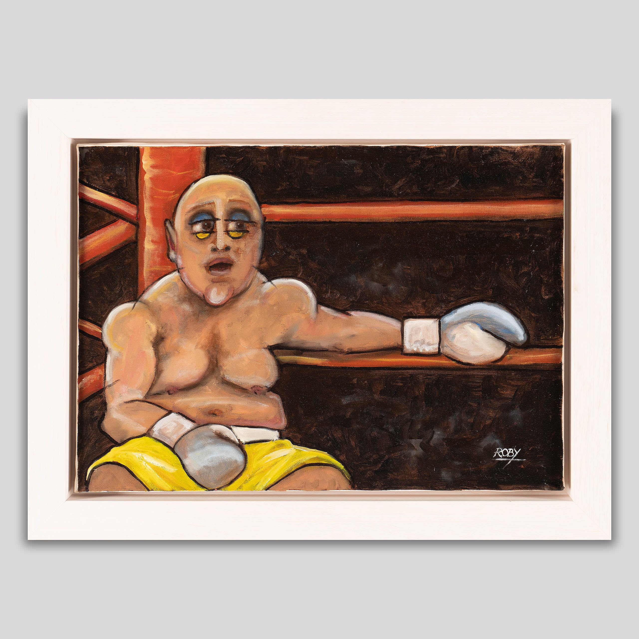 SRO ORI POR 24297 1 The Boxer