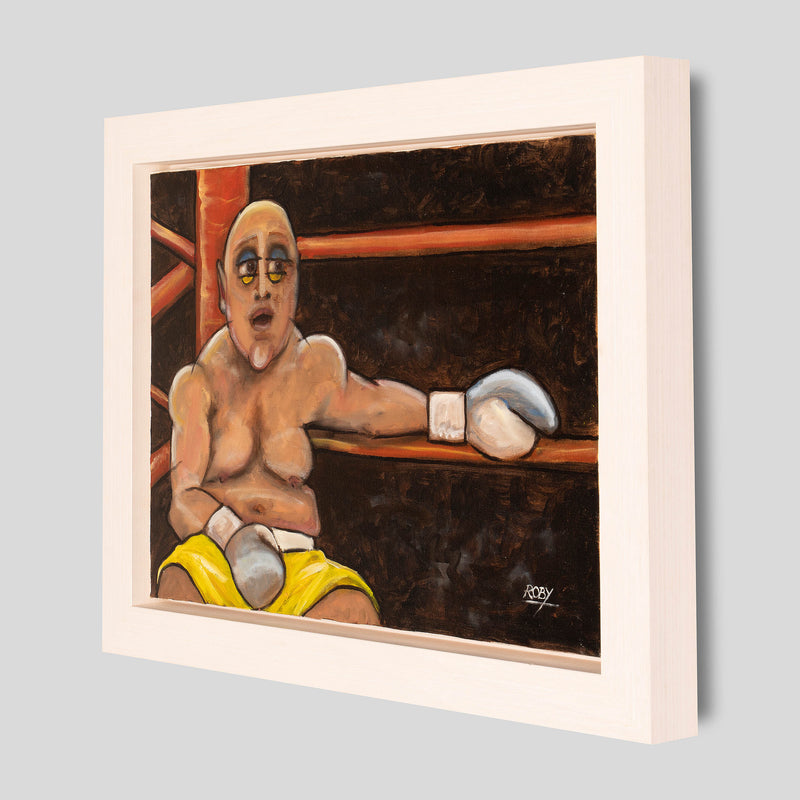 SRO ORI POR 24297 2 The Boxer