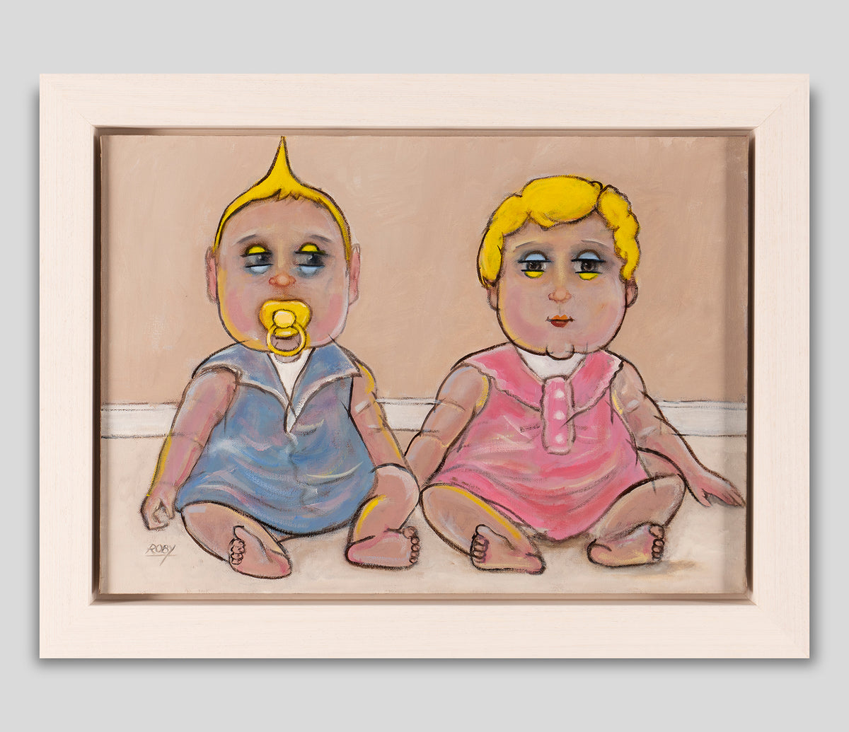 SRO ORI POR 24703 1 The Confident Baby