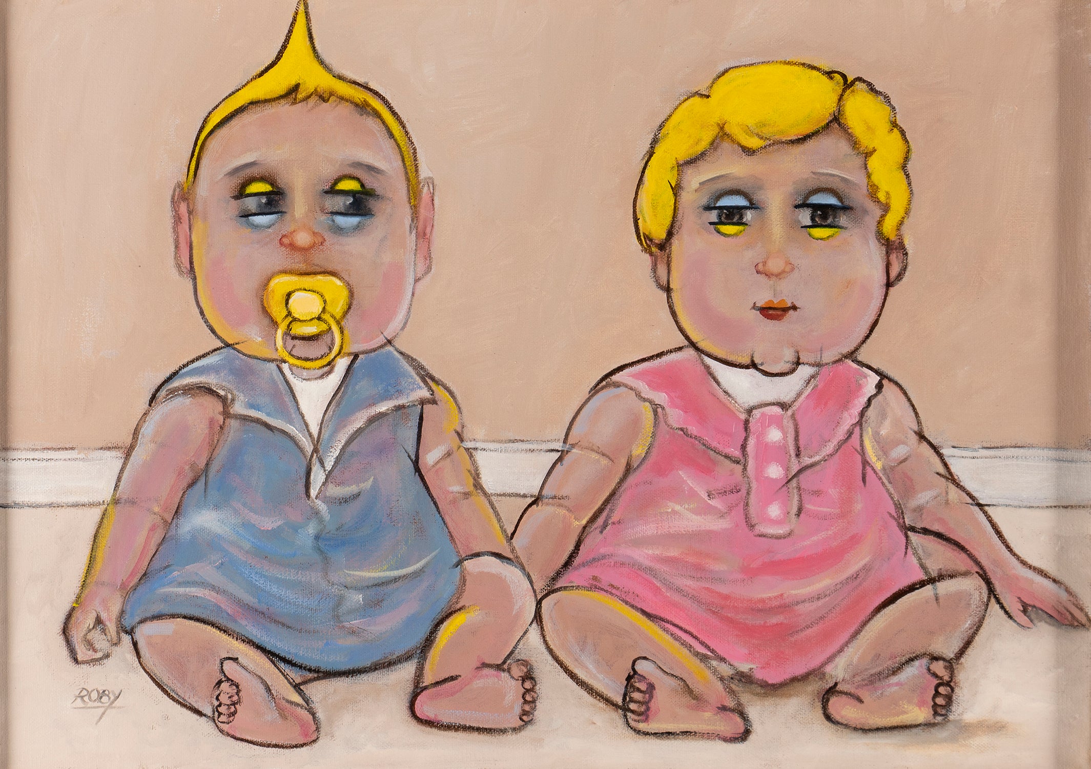 SRO ORI POR 24703 3 The Confident Baby