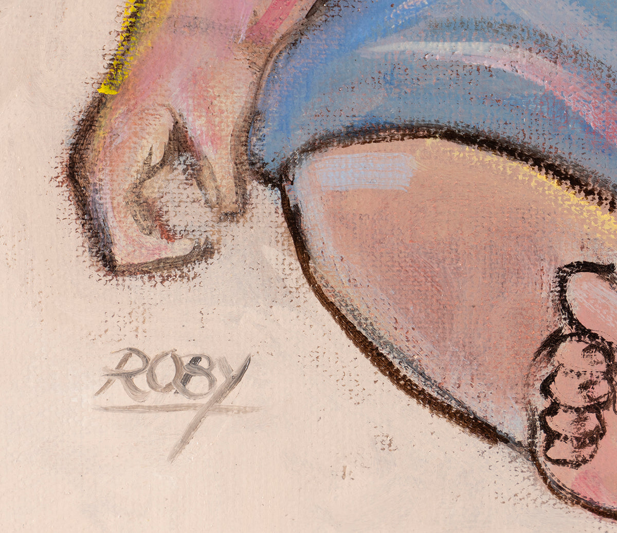 SRO ORI POR 24703 5 The Confident Baby