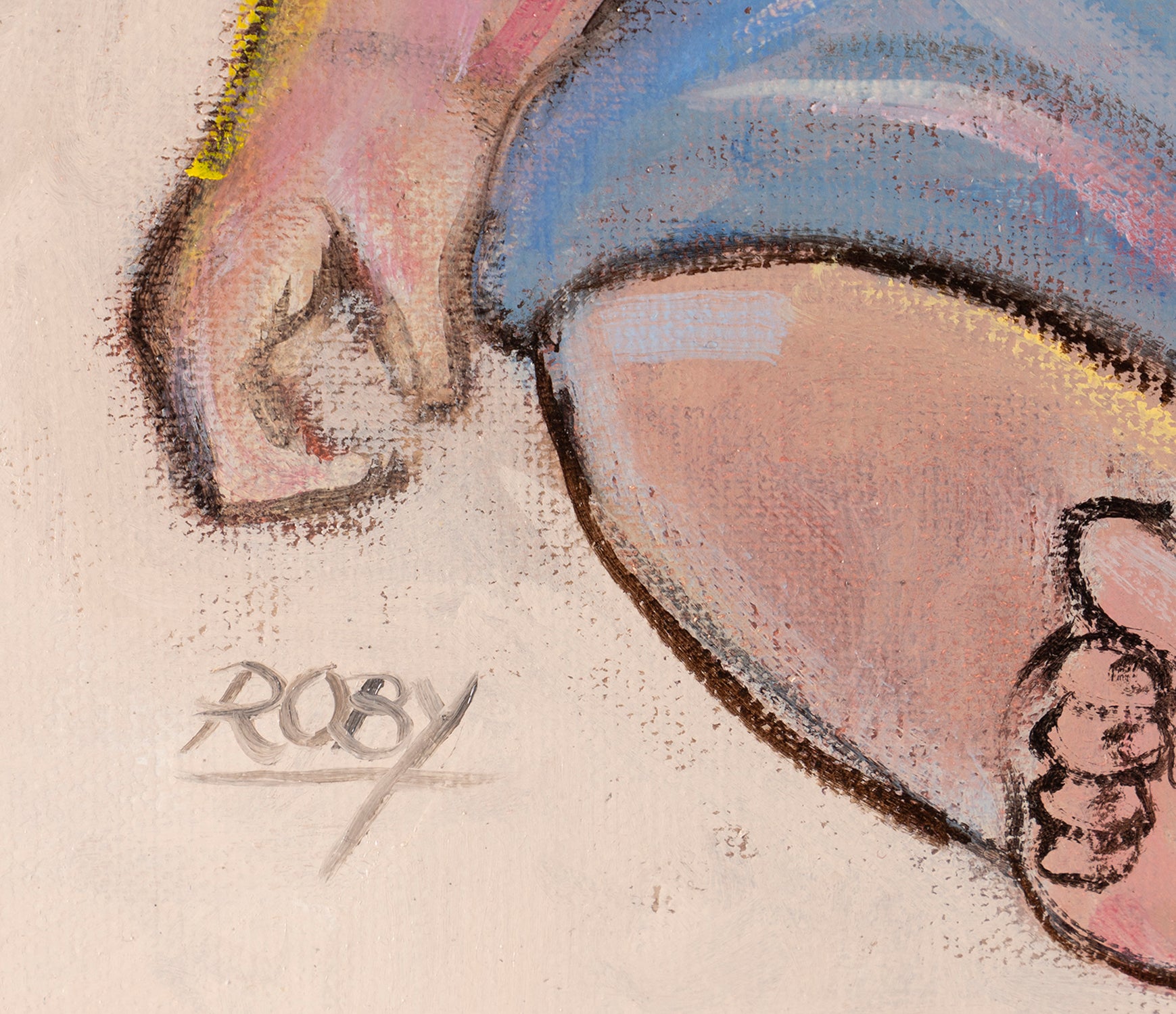 SRO ORI POR 24703 5 The Confident Baby