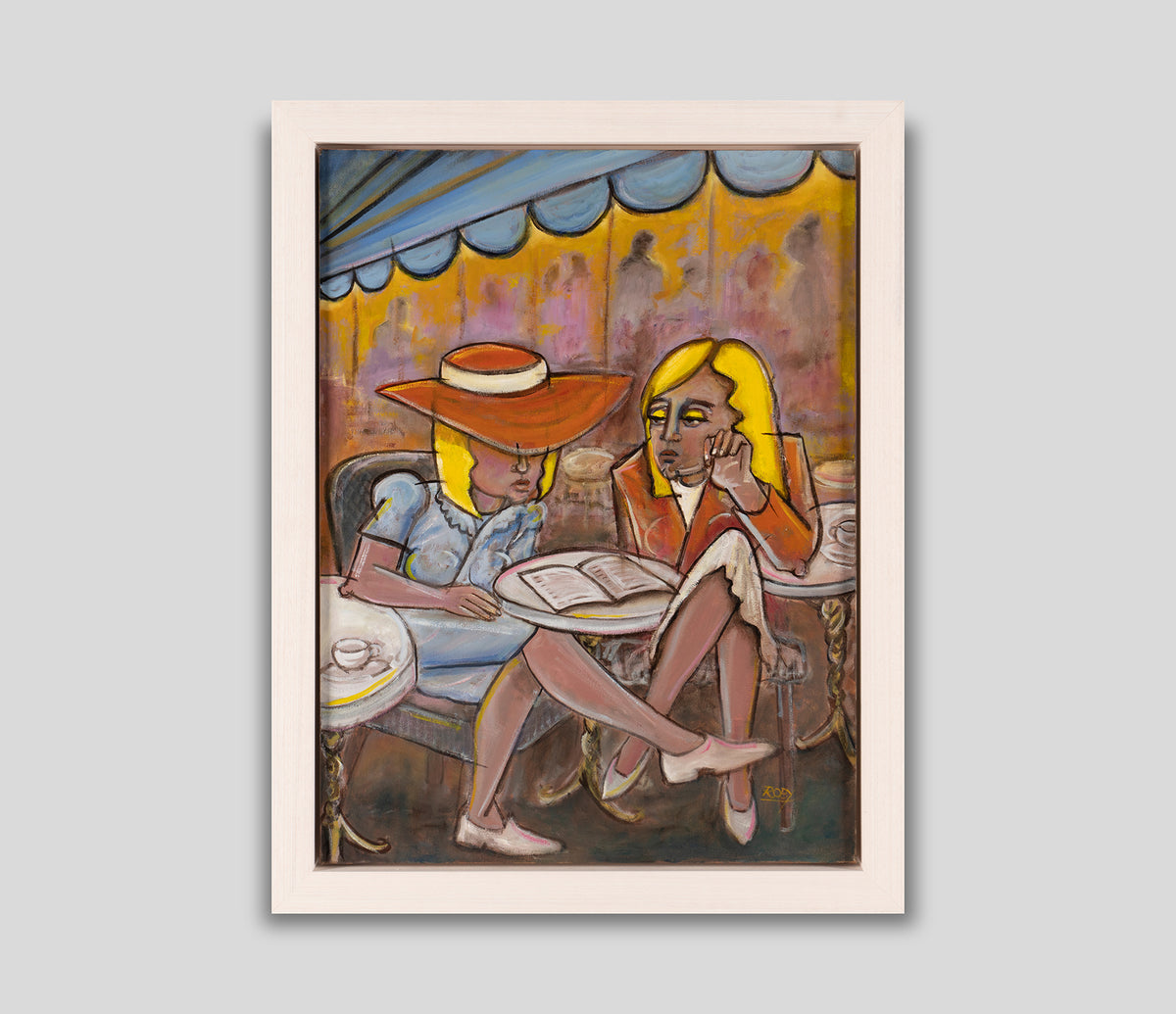 SRO ORI POR 24707 1 What Do You Recommend