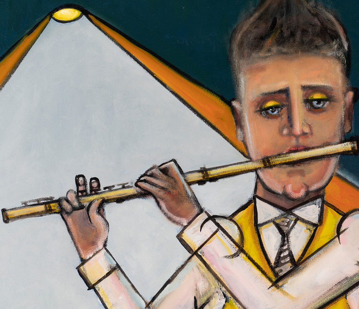 SRO ORI POR 25133 6 There s Always One