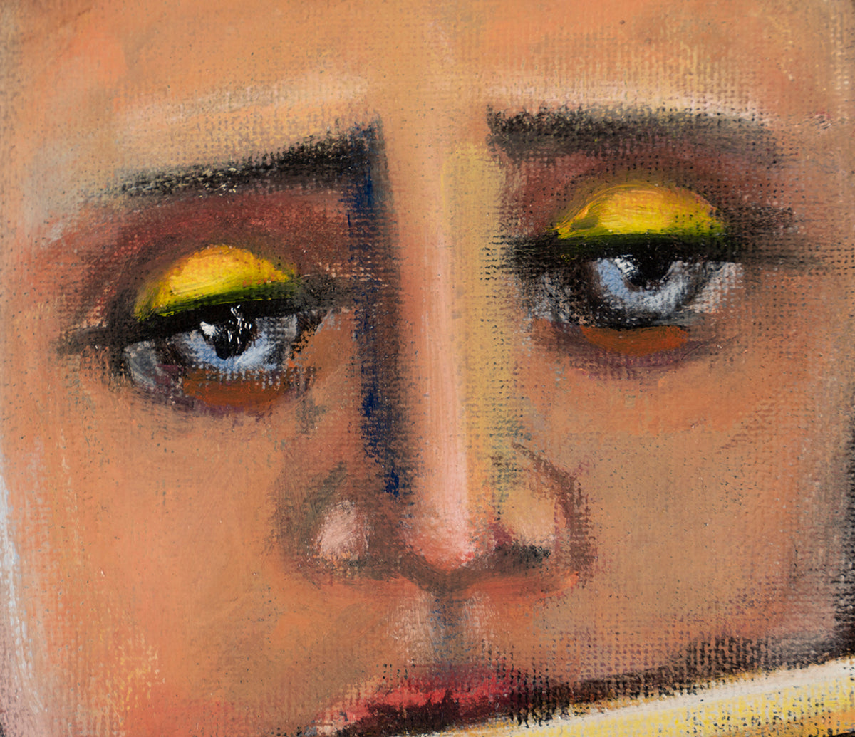 SRO ORI POR 25133 7 There s Always One