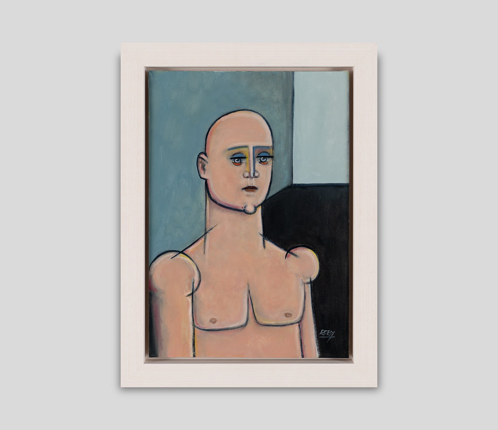 SRO ORI POR 25143 1 Shampoo Simon Grey