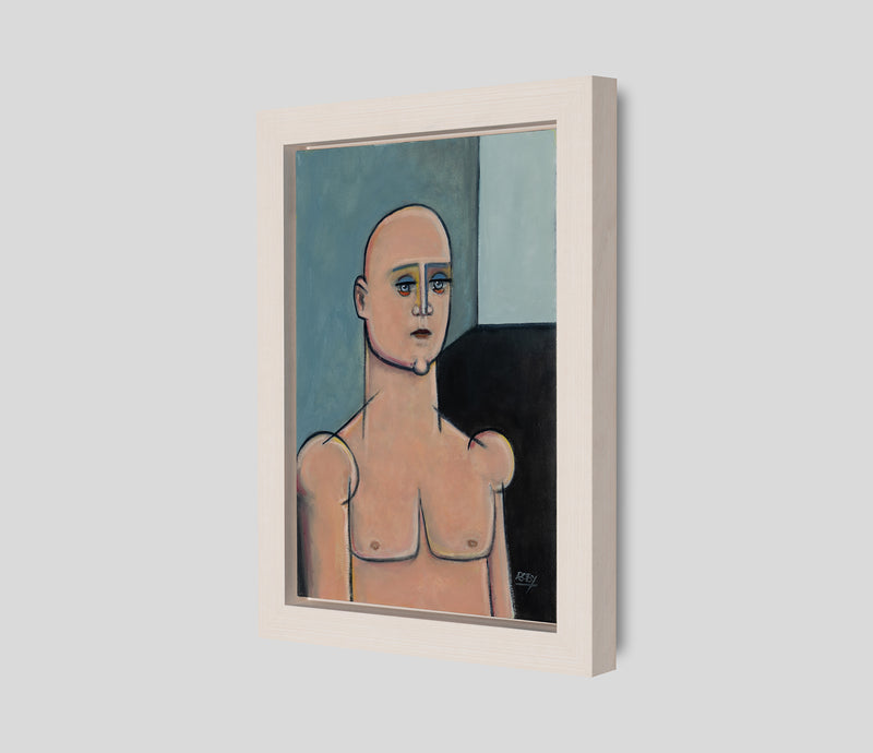 SRO ORI POR 25143 3 Shampoo Simon Grey