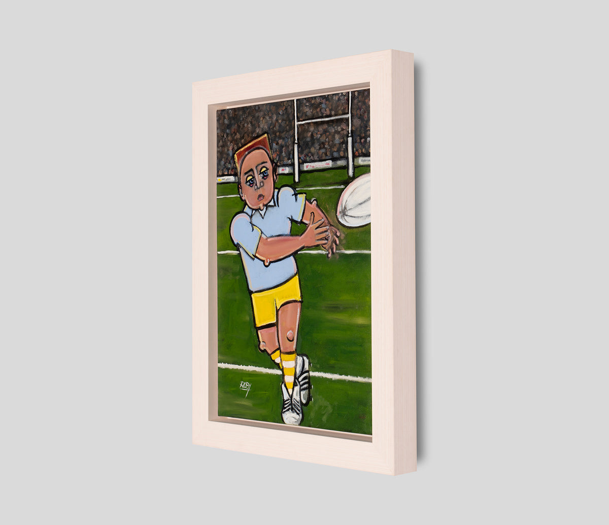 SRO ORI POR 25423 2 I Hate These Shorts