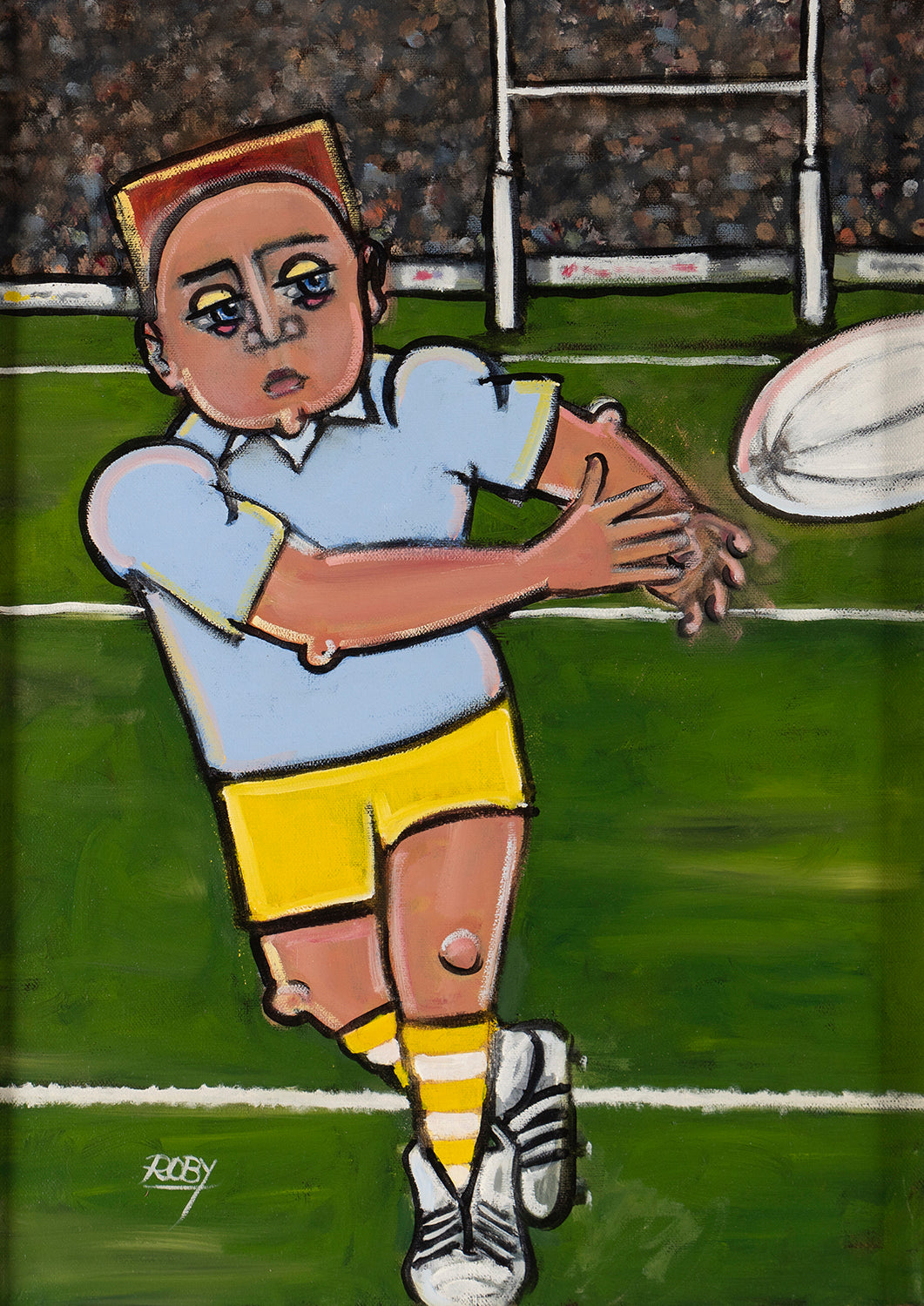 SRO ORI POR 25423 3 I Hate These Shorts