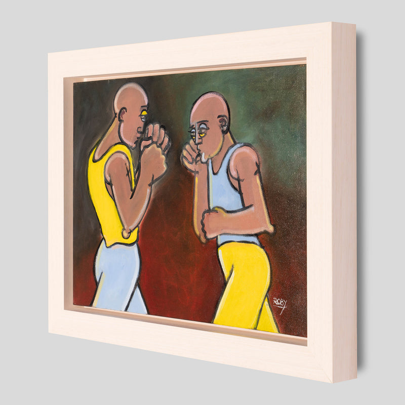 SRO ORI POR 25424 2 Sibling Rivalry