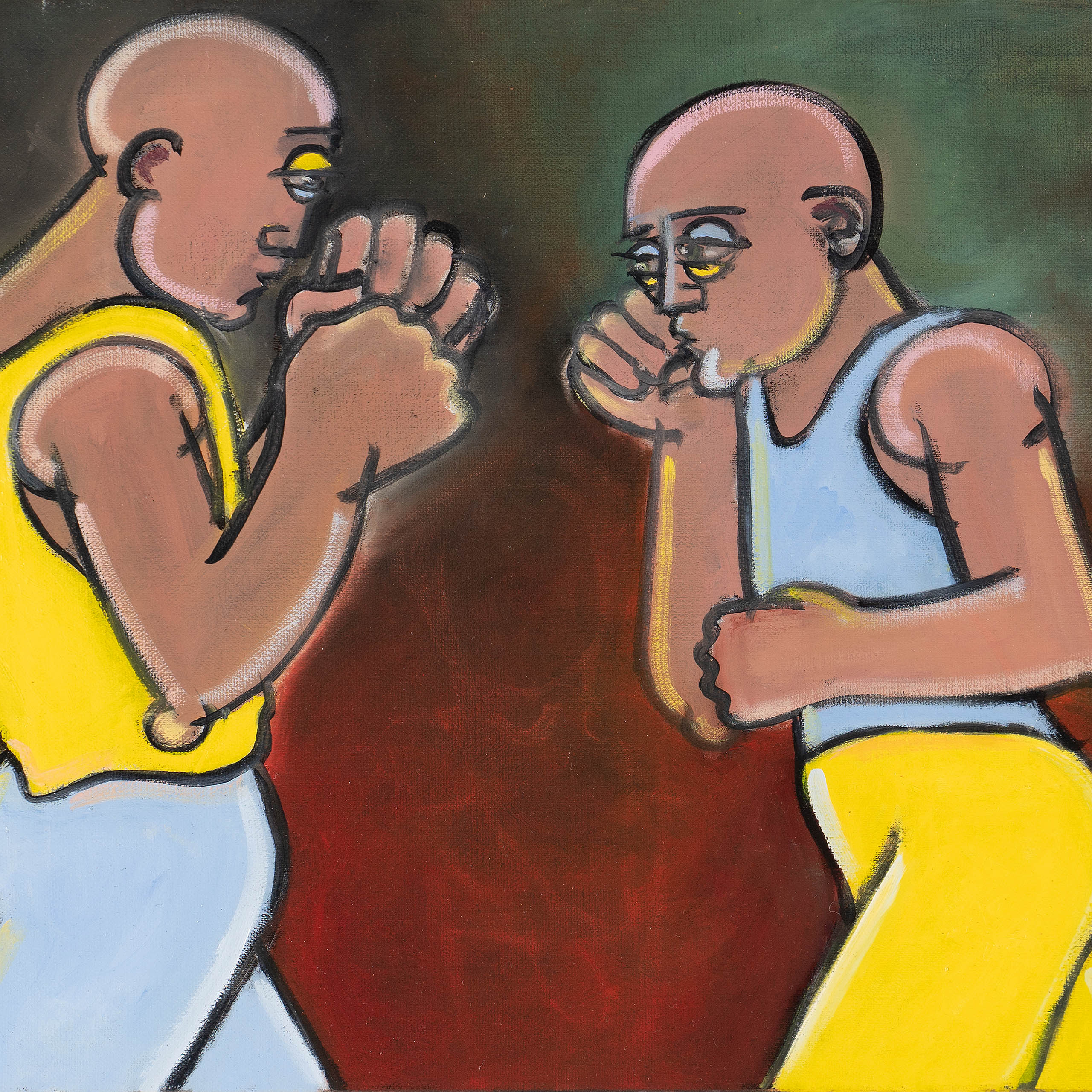 SRO ORI POR 25424 3 Sibling Rivalry