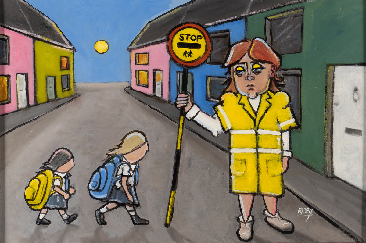 SRO ORI POR 25425 3 The Lethargic Lollipop