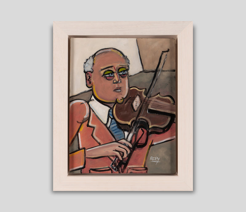 SRO ORI POR 25426 1 The Flamboyant Fiddler