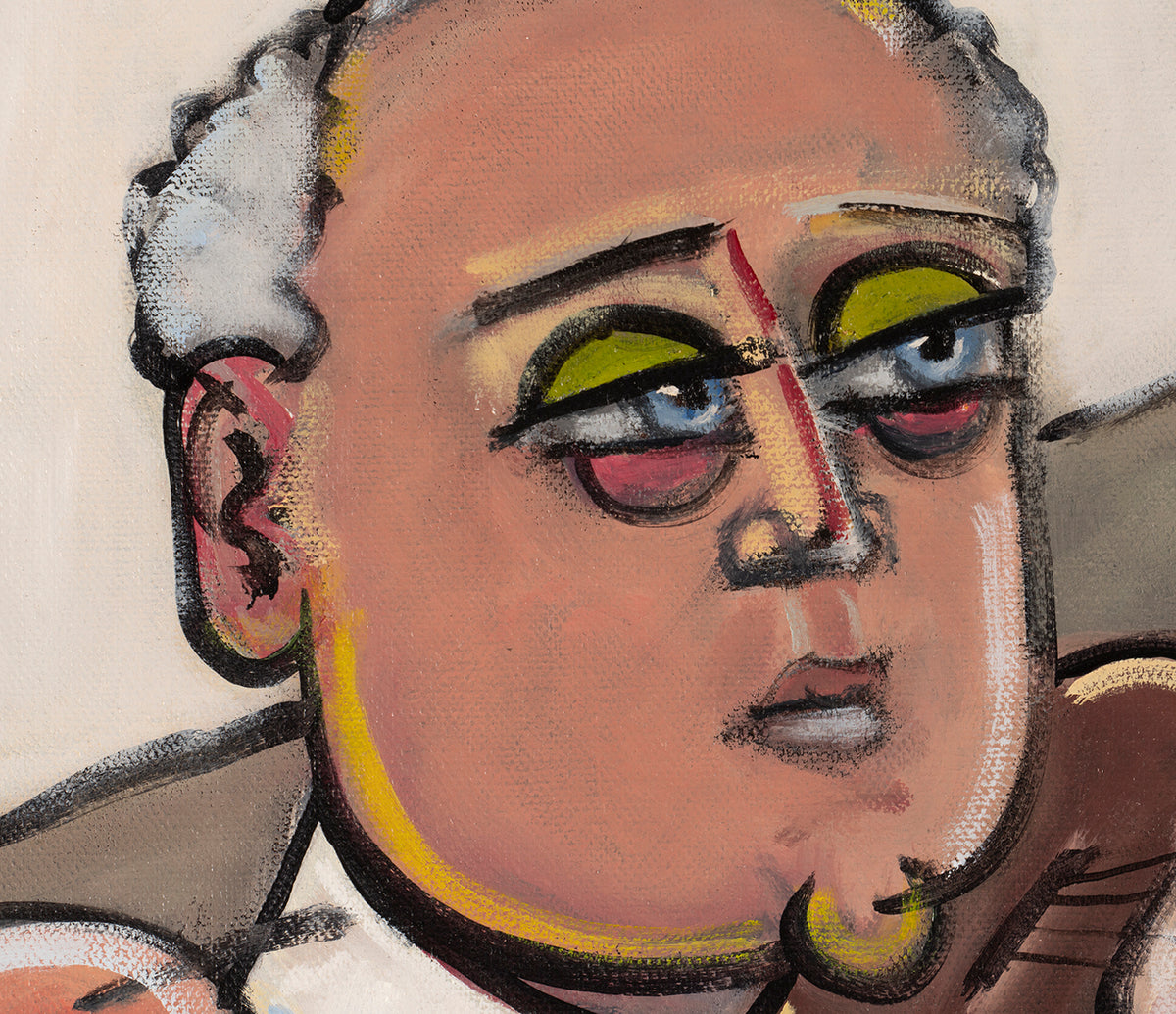 SRO ORI POR 25426 6 The Flamboyant Fiddler