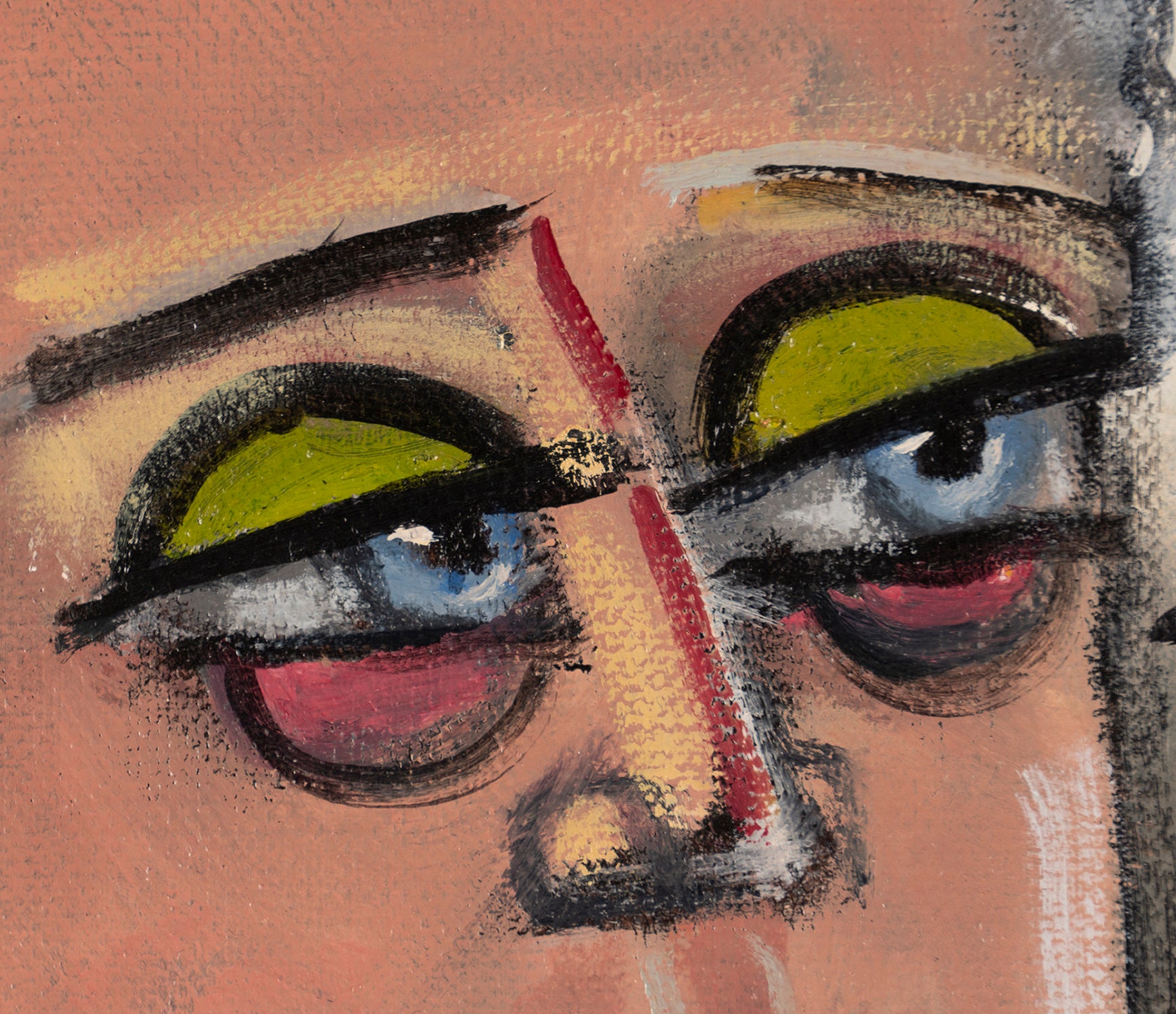 SRO ORI POR 25426 7 The Flamboyant Fiddler