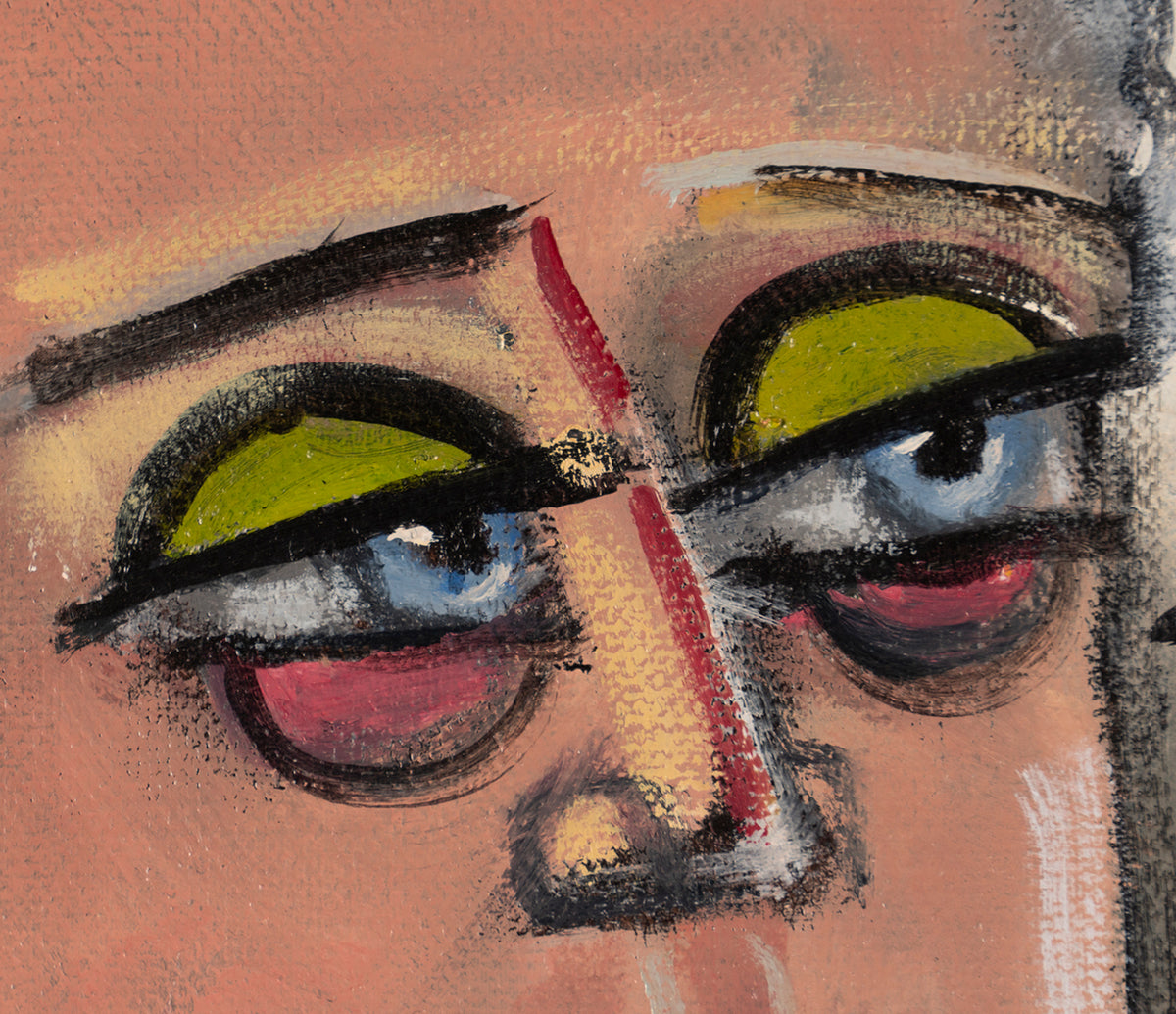 SRO ORI POR 25426 7 The Flamboyant Fiddler