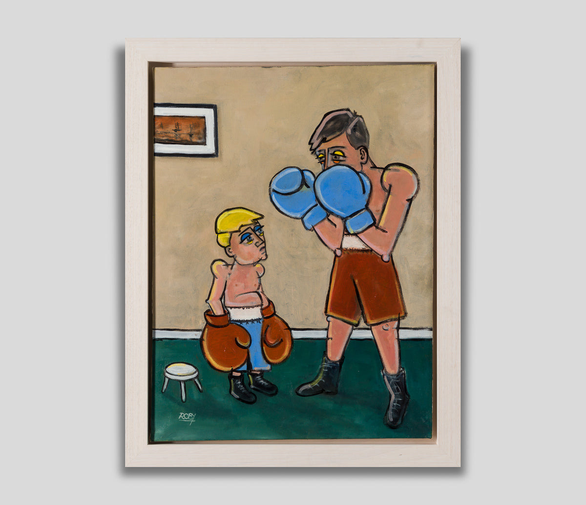 SRO ORI POR 25427 1 Can I go Back On The Playstation Now Dad