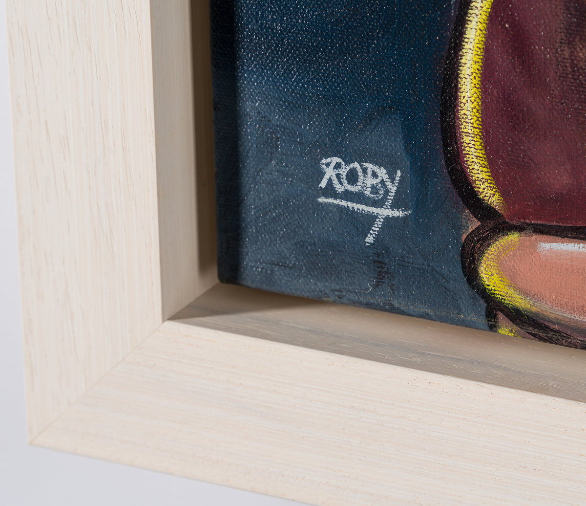 SRO ORI POR 25428 5 Brian The Body Bradley