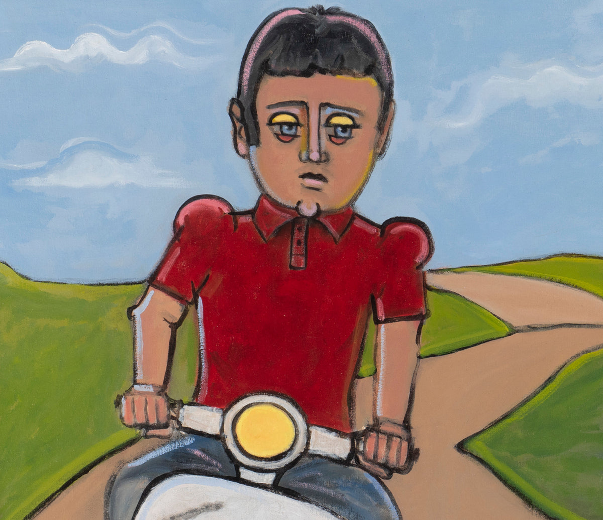 SRO ORI POR 25429 7 A Mod Called Malcom