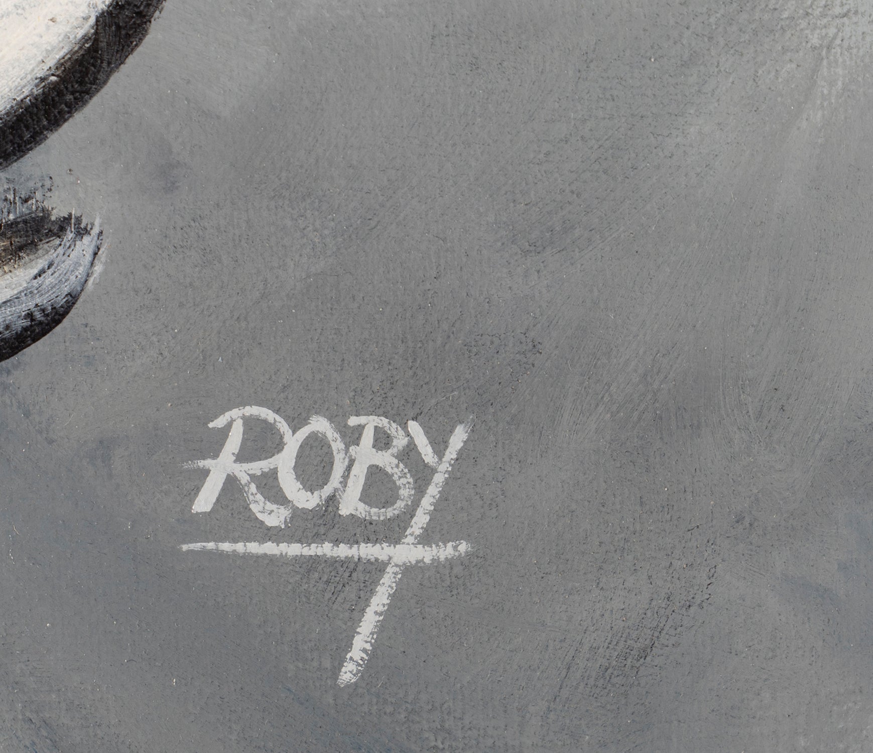 SRO ORI POR 25430 5 Don t Tell Me You