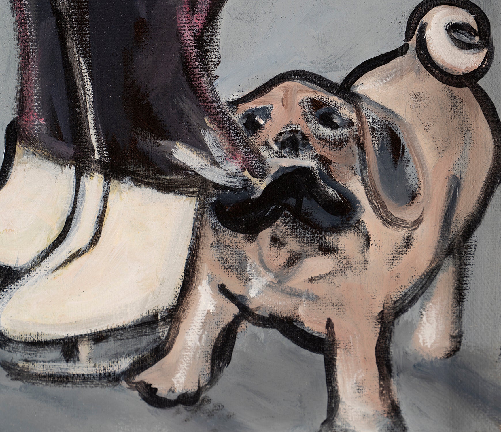 SRO ORI POR 25430 6 Don t Tell Me You