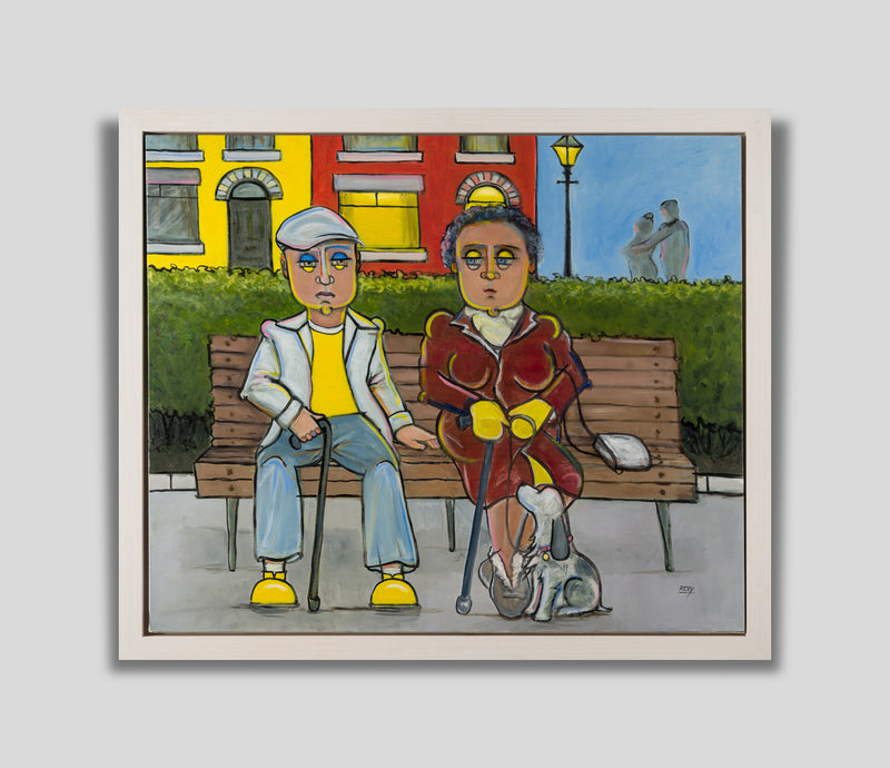 SRO ORI POR 25469 1 Thanks For The New Shoes Love