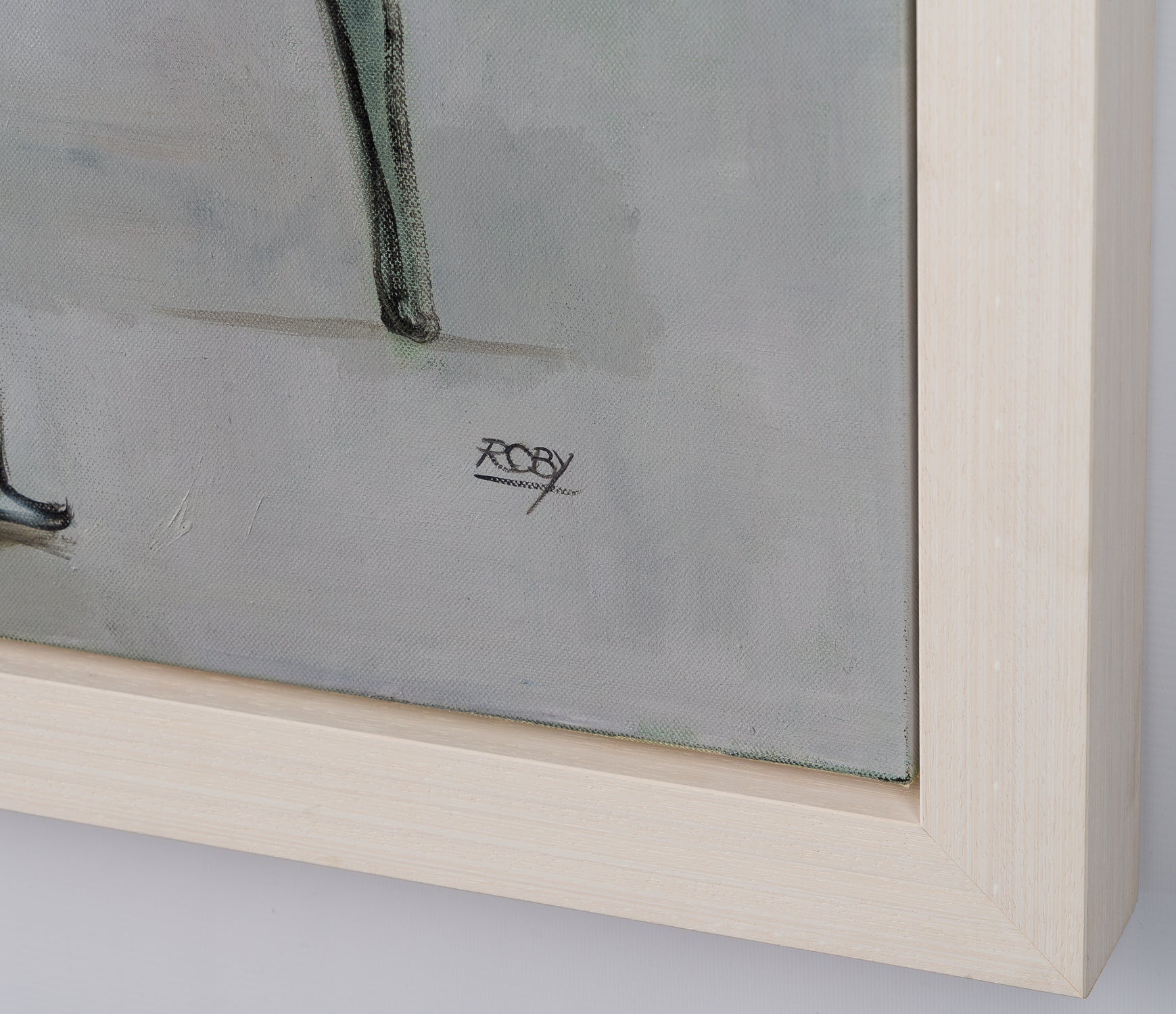 SRO ORI POR 25469 5 Thanks For The New Shoes Love