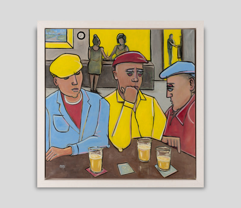 SRO ORI POR 25470 5 The Great Debate