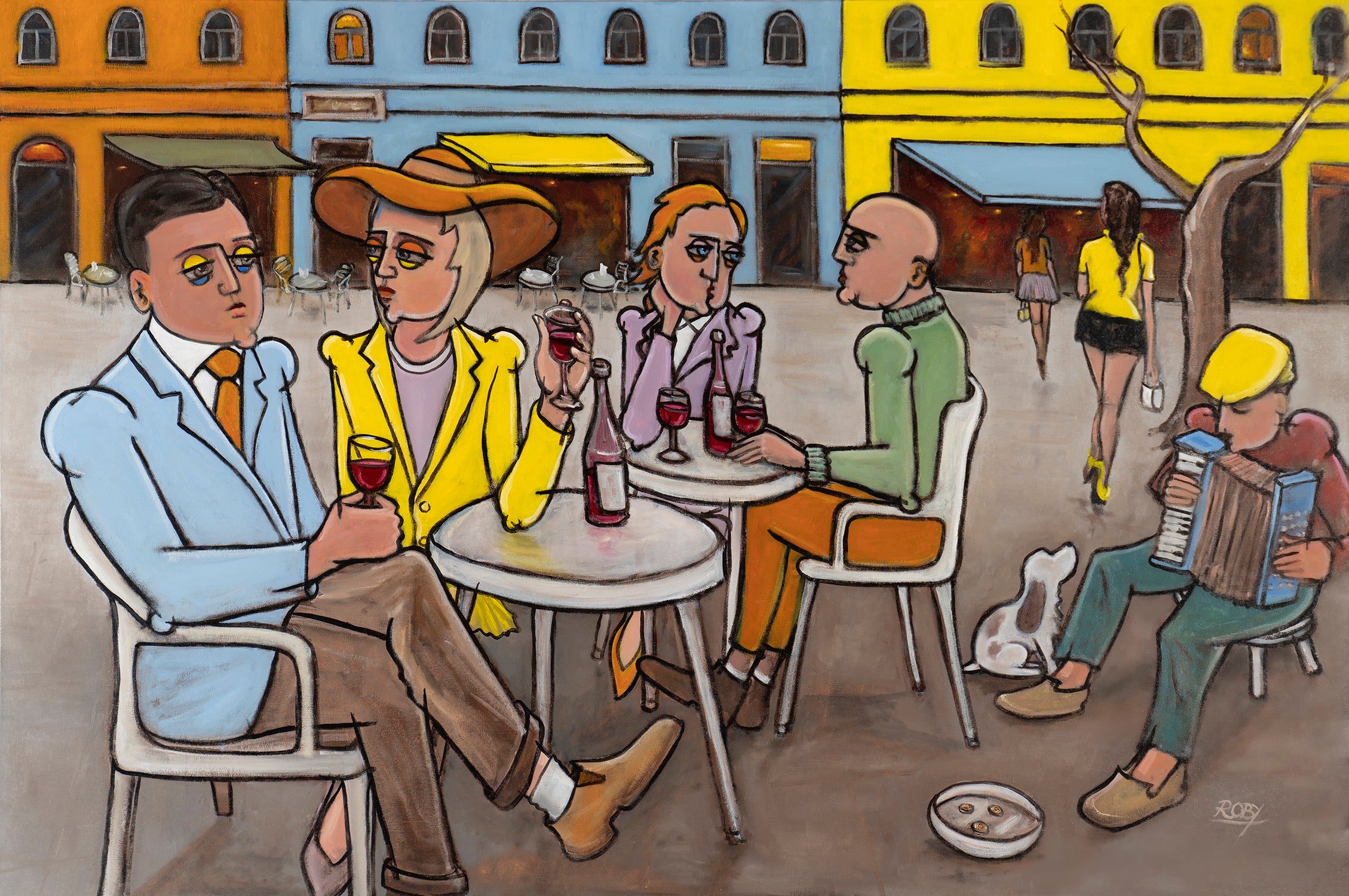 SRO ORI POR 25471 2 Could You Blink Any Louder