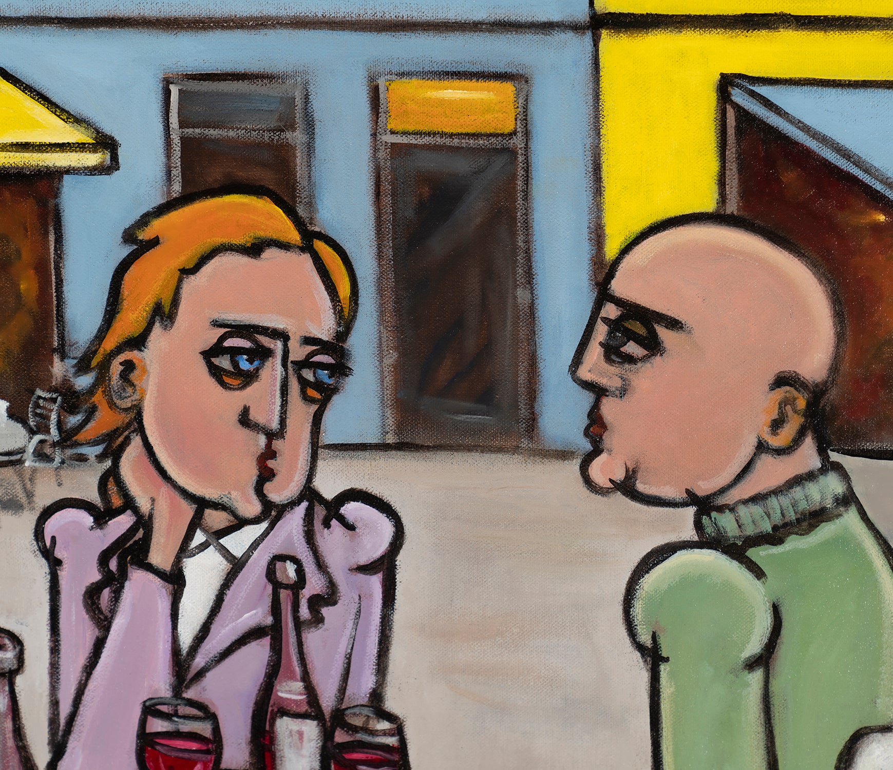 SRO ORI POR 25471 4 Could You Blink Any Louder