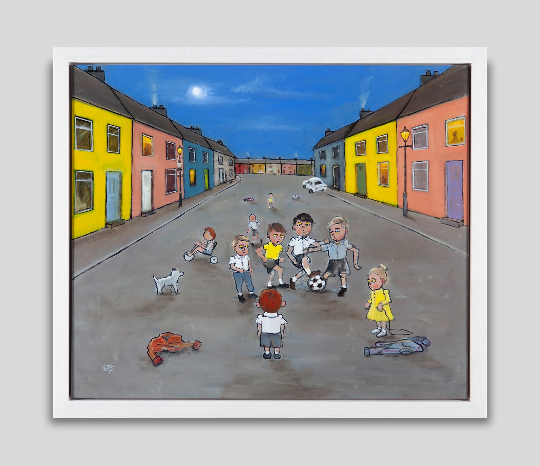 SRO ORI POR 25901 1 Before Smartphones