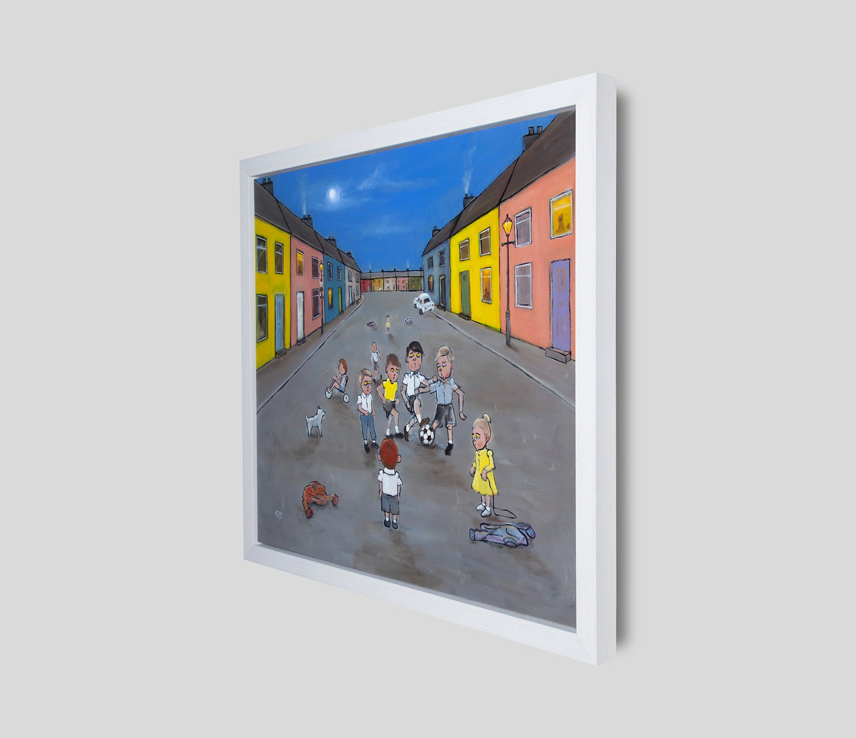 SRO ORI POR 25901 2 Before Smartphones