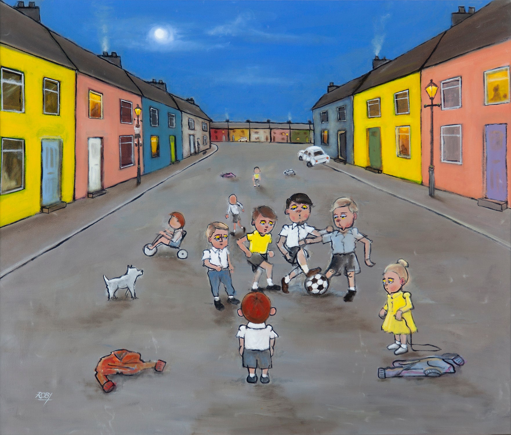 SRO ORI POR 25901 3 Before Smartphones