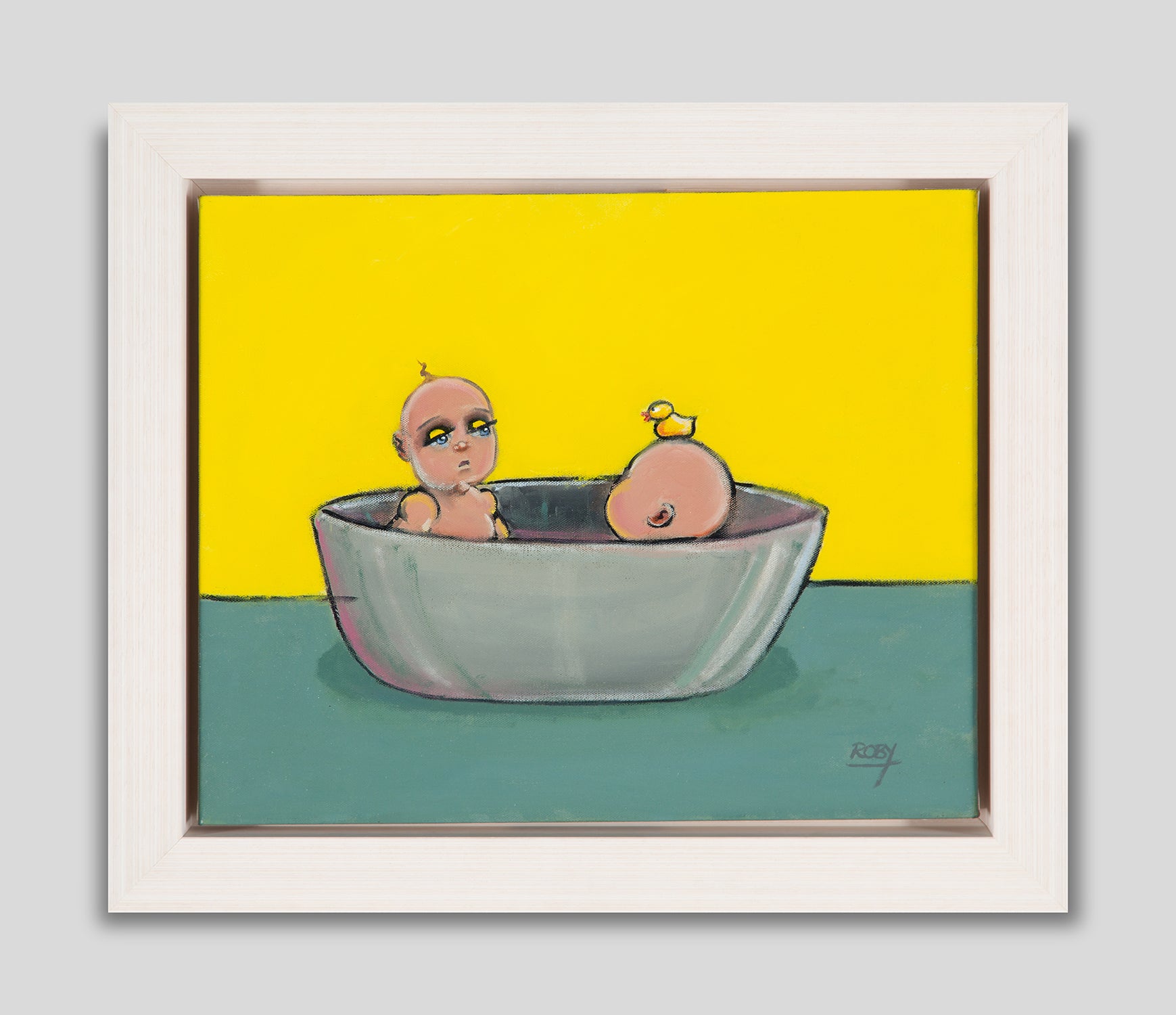 SRO ORI POR 25902 1 Where Are Those Bubbles Coming From?