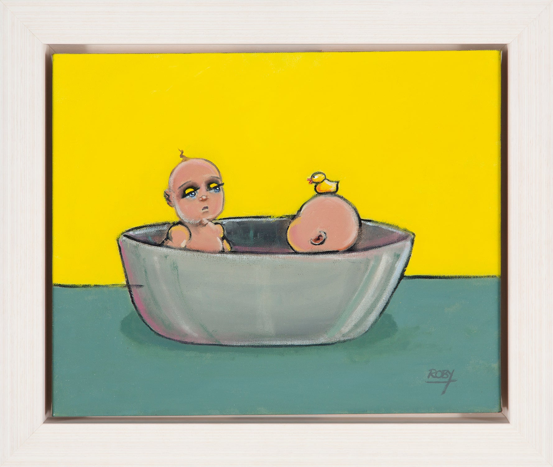 SRO ORI POR 25902 5 Where Are Those Bubbles Coming From?