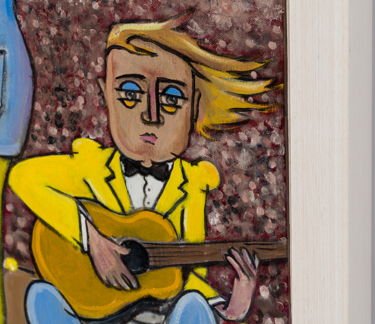 SRO ORI POR 25904 7 The Flatulant Trumpeter