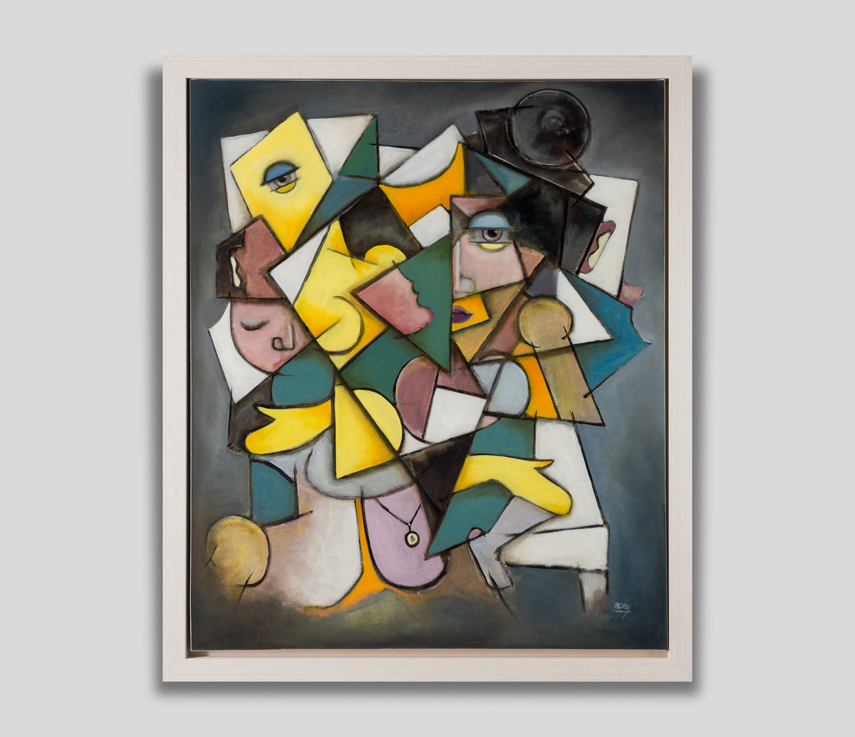 SRO ORI POR 26087 1 Mother And Child