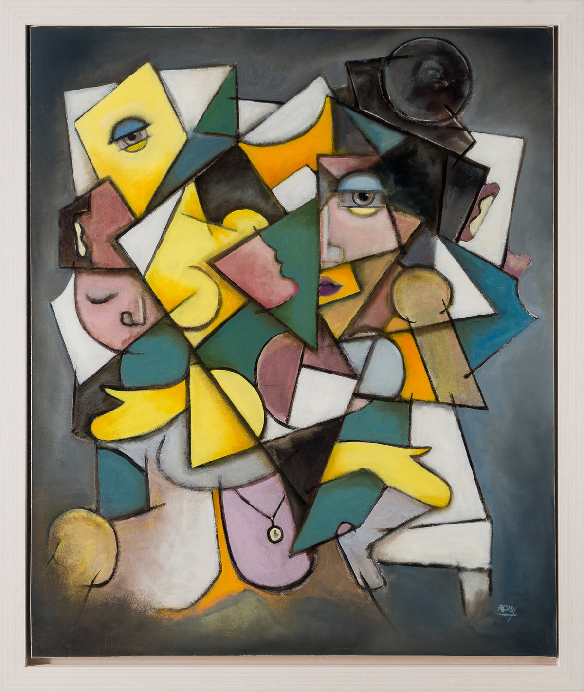 SRO ORI POR 26087 4 Mother And Child