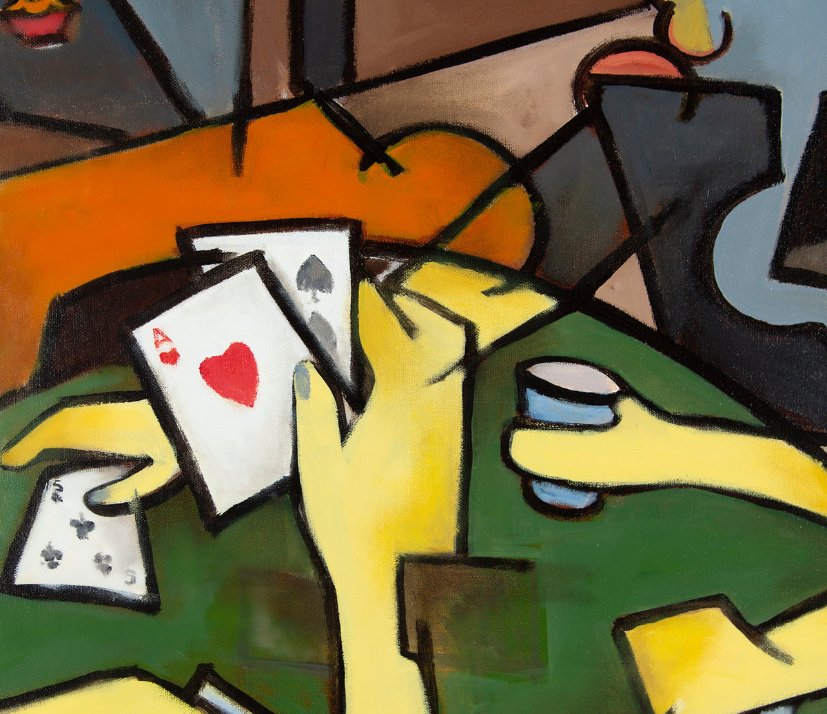 SRO ORI POR 26088 3 The Poker Game