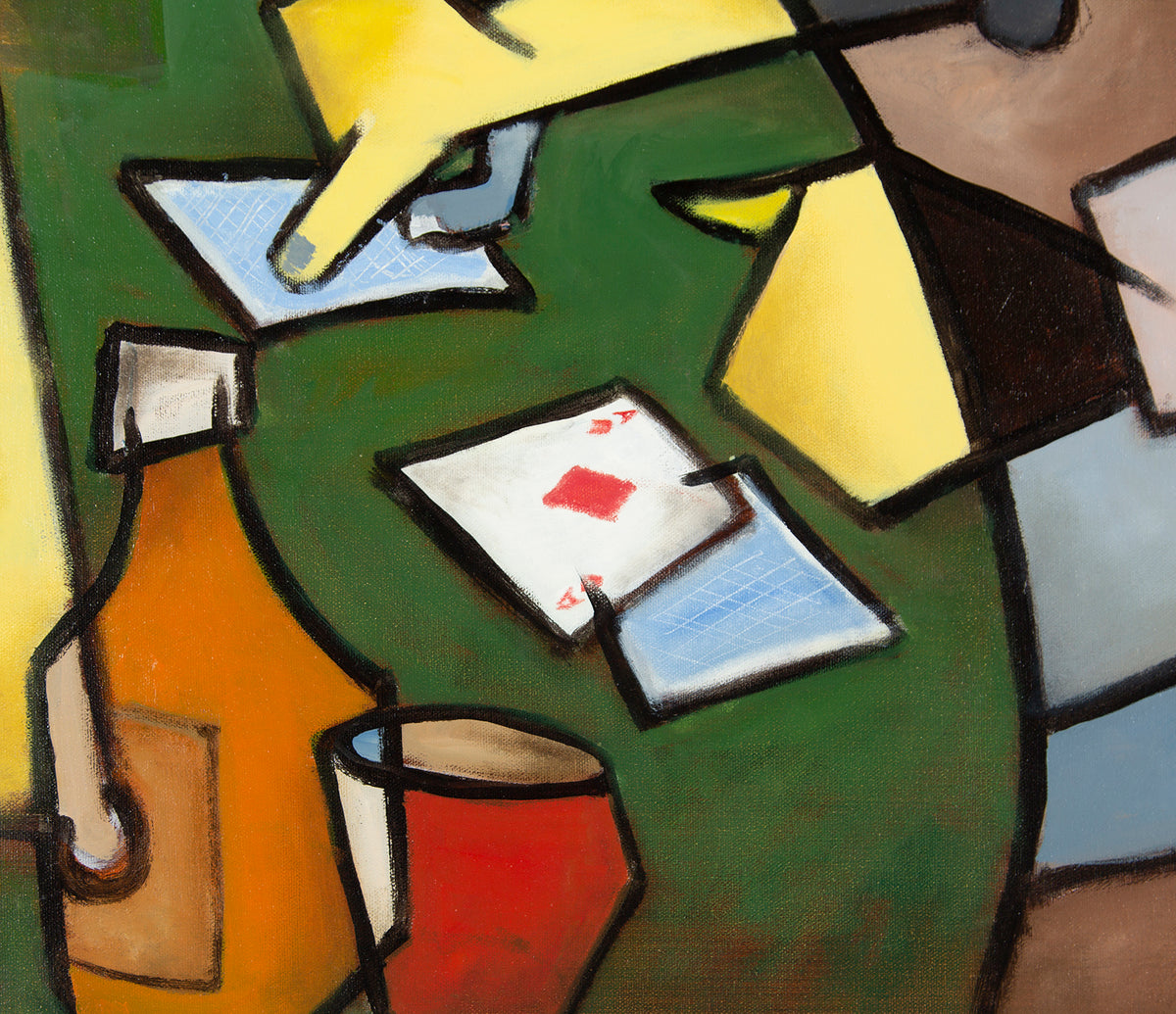 SRO ORI POR 26088 5 The Poker Game