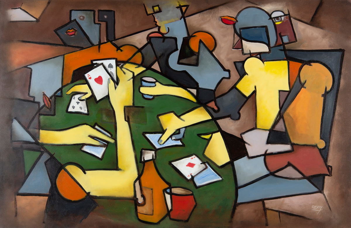 SRO ORI POR 26088 6 The Poker Game