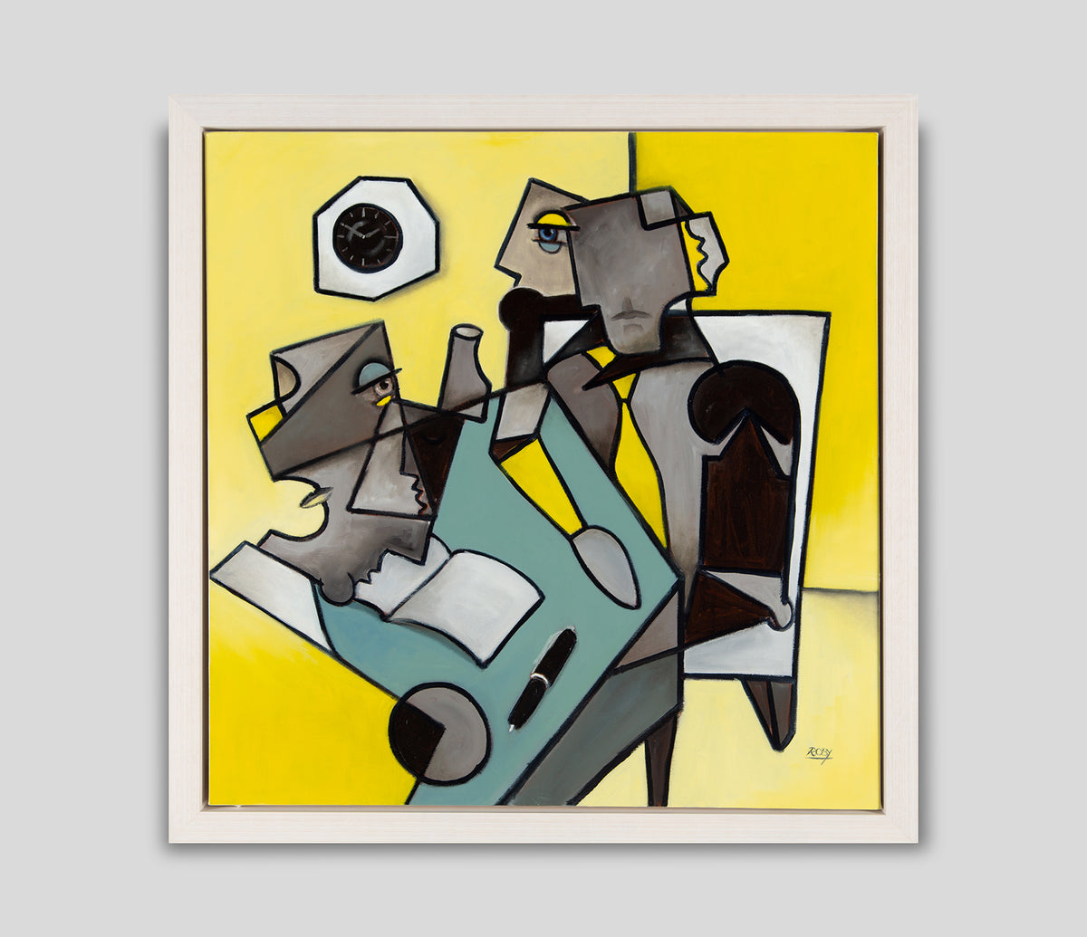 SRO ORI POR 26233 1 The Interview