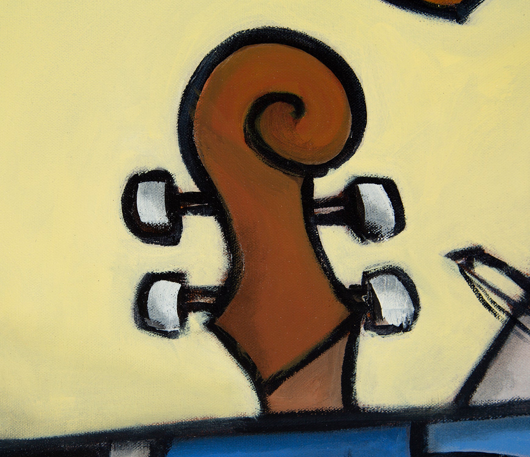 SRO ORI POR 26234 3 The Violin