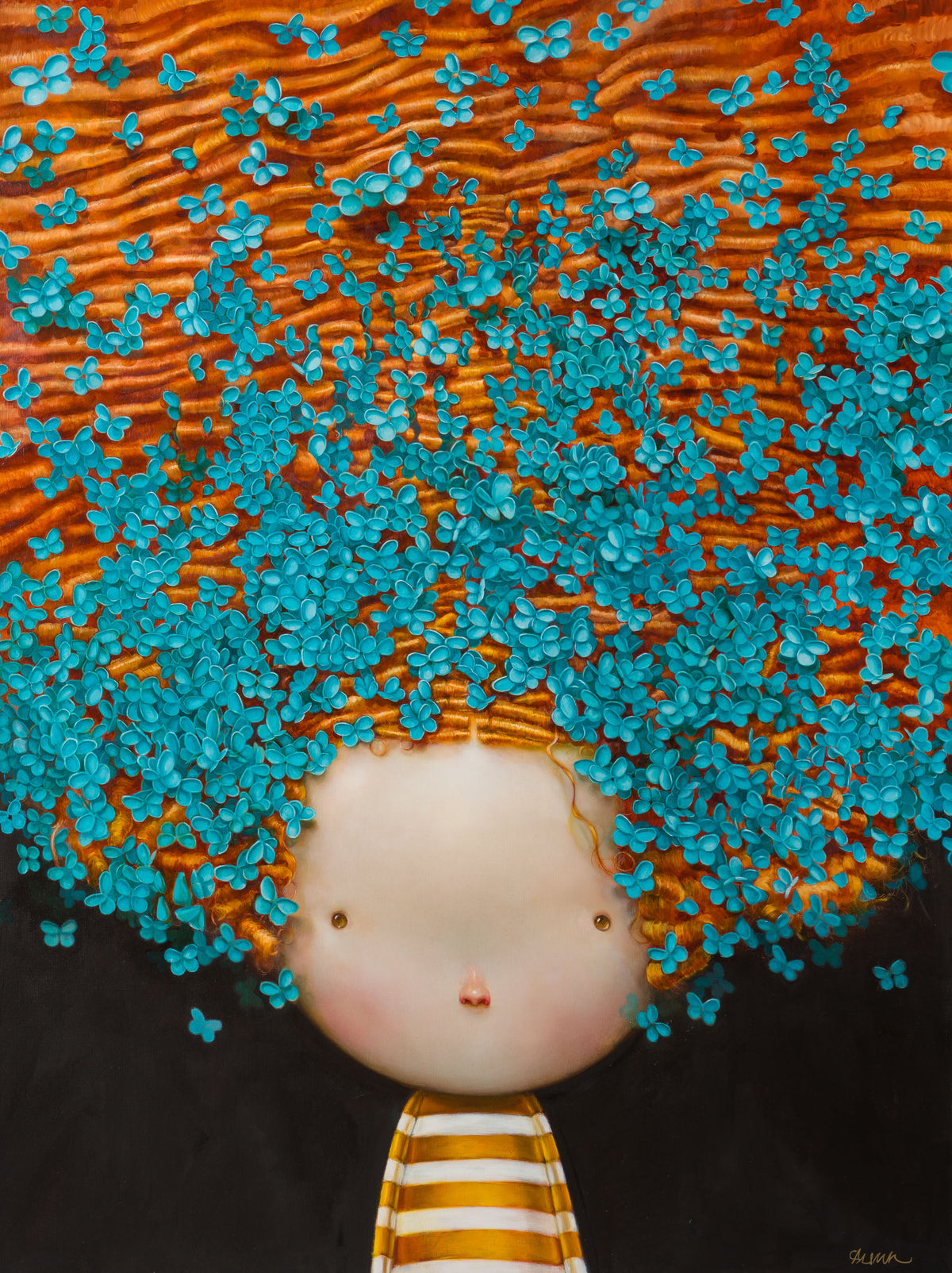 SRS ORI POR 29820 31 Avalyn