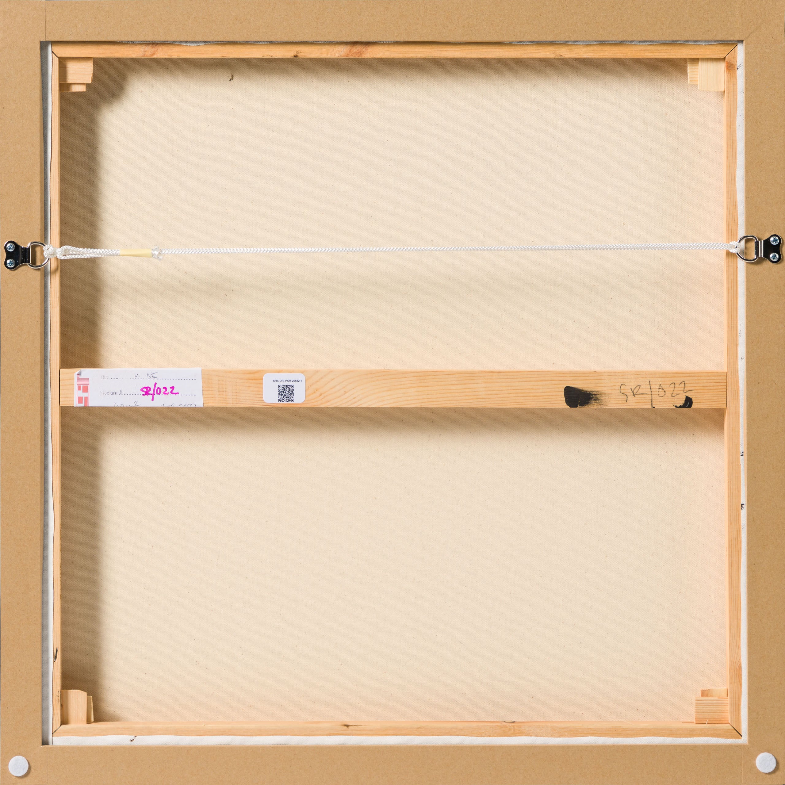 SRS ORI POR 29832 8 Goldwyn