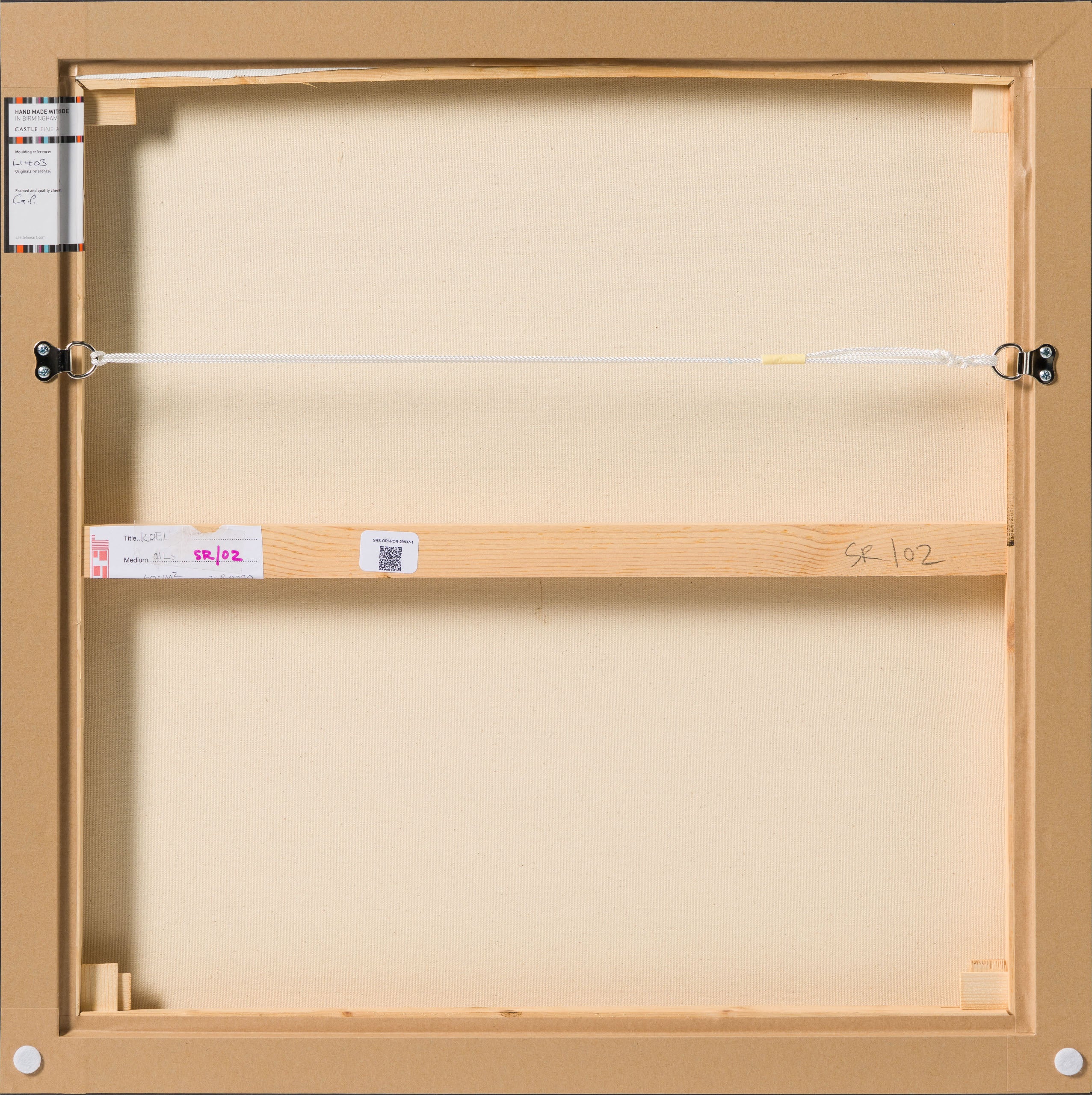 SRS ORI POR 29837 8 Kofi