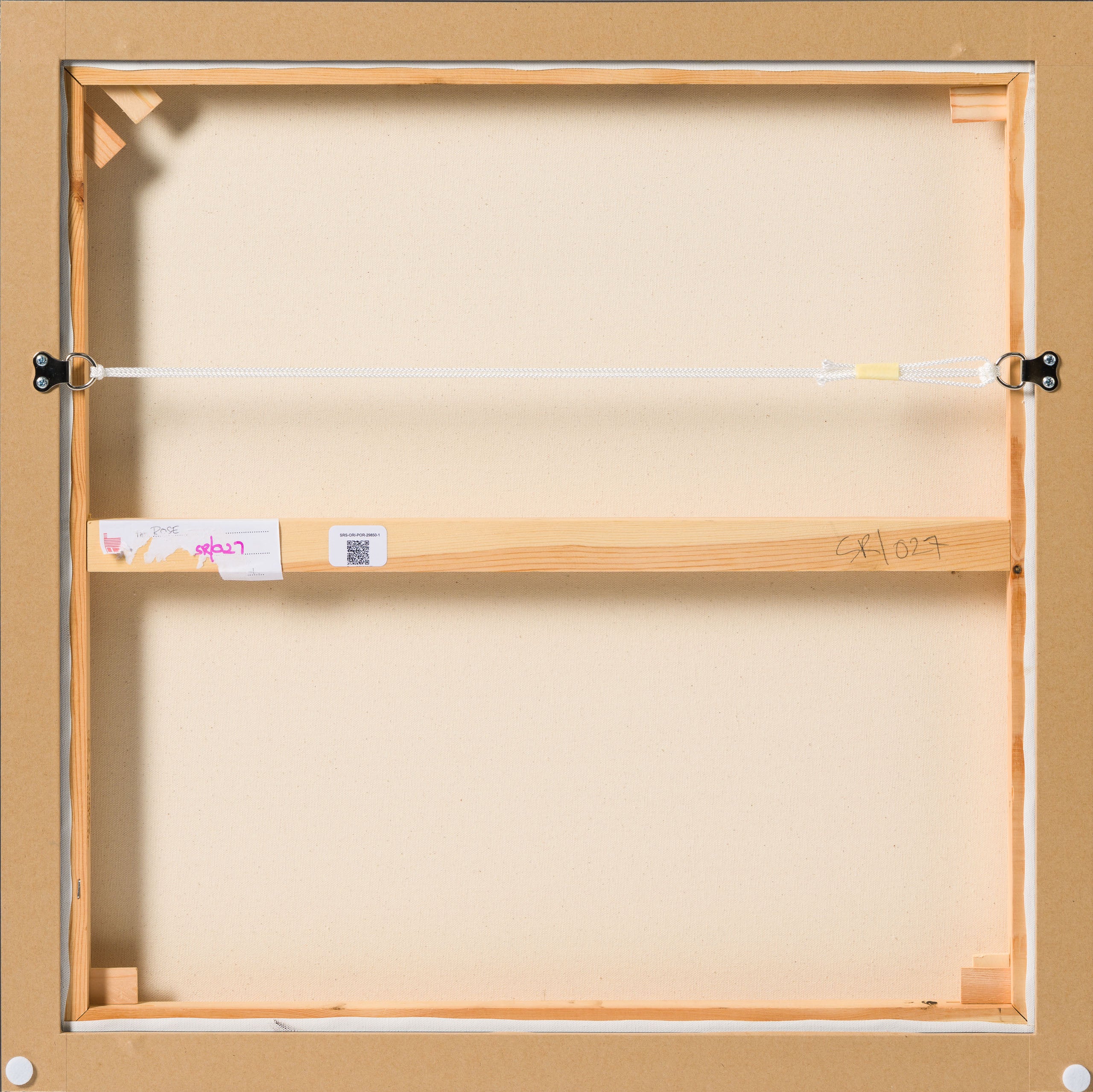 SRS ORI POR 29850 8 Rose