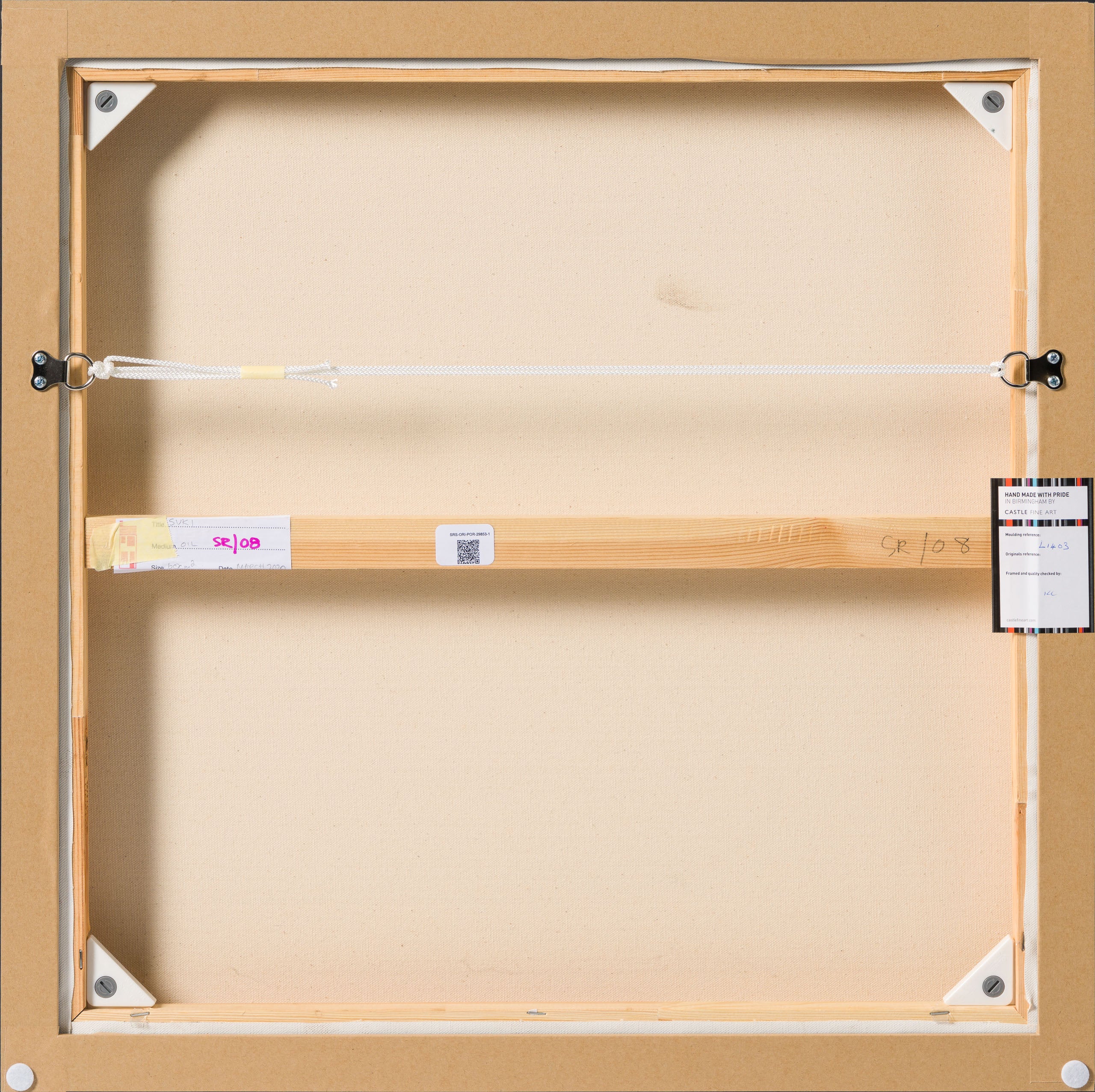 SRS ORI POR 29853 8 Suki