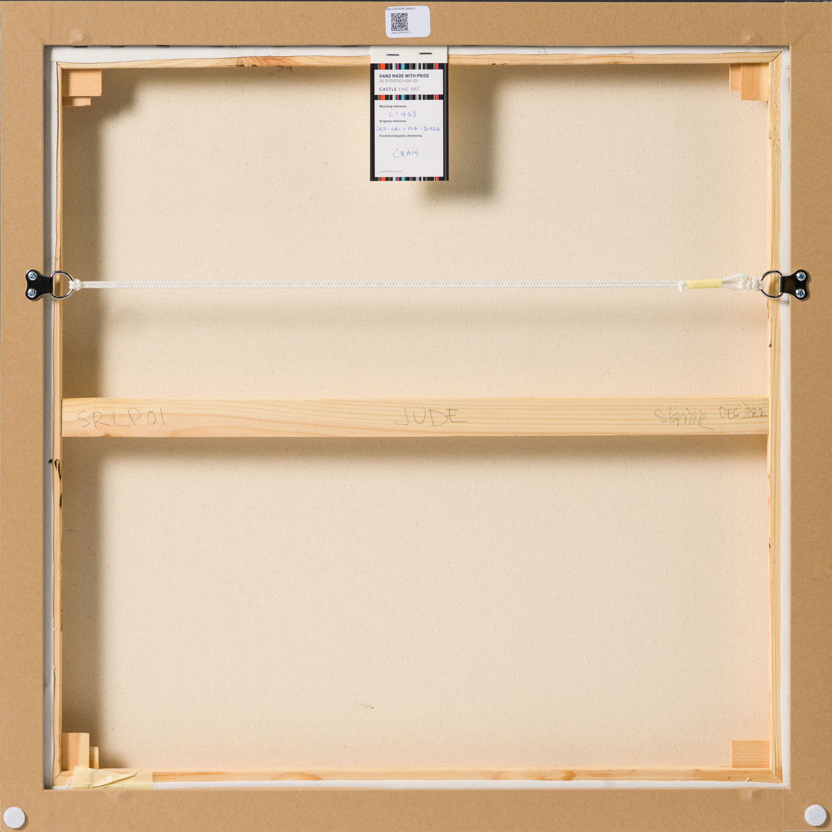 SRS ORI POR 30926 Jude 7